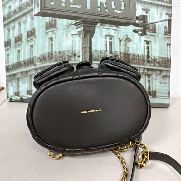 Coach  CU076  Tabby Backpack With Pillow Quilting - Picture 4 of 8